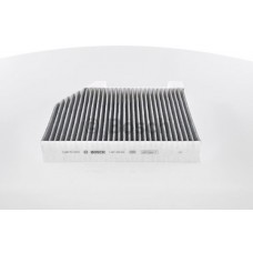 Φίλτρο αέρα εσωτερικού χώρου MERCEDES C CLASS 2015 - ( W205 ) BOSCH 1 987 435 545