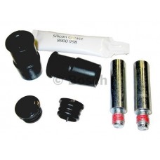 Μεμονωμένα εξαρτήματα VW GOLF 1992 - 1998 ( Mk3 ) BOSCH 1 987 470 506