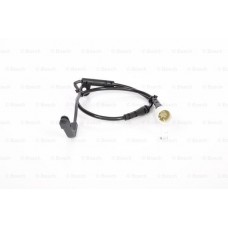 Τακάκια Σετ BMW 5 Series 2003 - 2007 ( E60/1 ) BOSCH 1 987 473 002