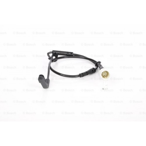 Τακάκια Σετ BMW 5 Series 2003 - 2007 ( E60/1 ) BOSCH 1 987 473 002
