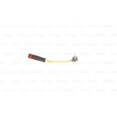 Τακάκια Σετ MERCEDES A CLASS 2004 - 2008 ( W169 ) BOSCH 1 987 473 070