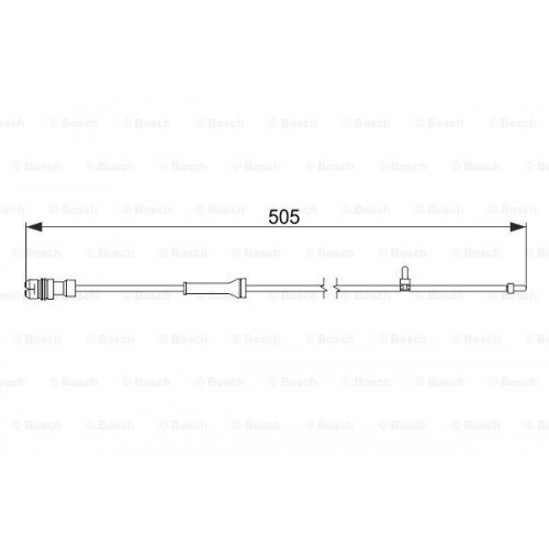 Τακάκια Σετ PORSCHE BOXSTER 2003 - 2004 ( 986 ) BOSCH 1 987 474 592 Τακάκια Σετ PORSCHE BOXSTER 2003 - 2004 ( 986 ) BOSCH 1 987 474 592