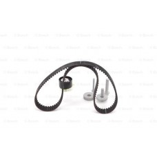 Σετ οδοντωτού ιμάντα NISSAN MICRA 2003 - 2005 ( K12 ) BOSCH 1 987 946 532