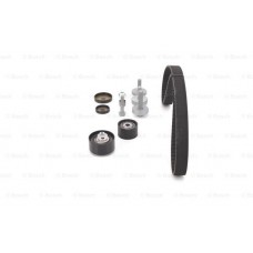 Σετ οδοντωτού ιμάντα RENAULT CLIO 2006 - 2009 BOSCH 1 987 946 562