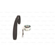 Σετ οδοντωτού ιμάντα VW NEW BETTLE 2005 - 2011 ( 9C1 ) BOSCH 1 987 946 565