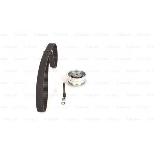 Σετ οδοντωτού ιμάντα VW NEW BETTLE 2005 - 2011 ( 9C1 ) BOSCH 1 987 946 565