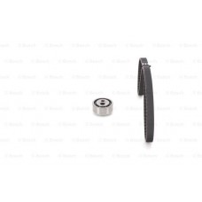 Σετ οδοντωτού ιμάντα PEUGEOT 106 1992 - 1995 BOSCH 1 987 946 578