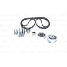 Σετ οδοντωτού ιμάντα VW GOLF 2008 - 2013 ( Mk6 ) BOSCH 1 987 946 582