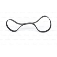 Ιμάντας poly-V NISSAN SUNNY 1987 - 1989 ( N13 ) BOSCH 1 987 947 050