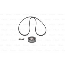 Σετ οδοντωτού ιμάντα BOSCH 1