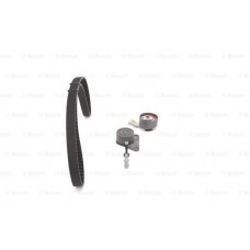 Σετ οδοντωτού ιμάντα FORD FOCUS 2004 - 2008 (MK2A) BOSCH 1 987 948 209