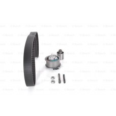 Σετ οδοντωτού ιμάντα VW NEW BEETLE 2005 - 2011 ( 9C1 ) BOSCH 1 987 948 253