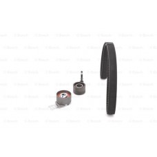 Σετ οδοντωτού ιμάντα VOLVO S40 2004 - 2007 ( MS ) BOSCH 1 987 948 291