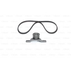 Σετ οδοντωτού ιμάντα FORD ESCORT 1986 - 1990 MK4 BOSCH 1 987 948 617