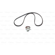 Σετ οδοντωτού ιμάντα OPEL KADETT 1984 - 1994 ( E ) BOSCH 1 987 948 627