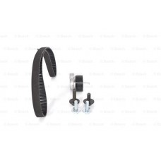 Σετ οδοντωτού ιμάντα MAZDA 2 2003 - 2005 ( DY ) BOSCH 1 987 948 914