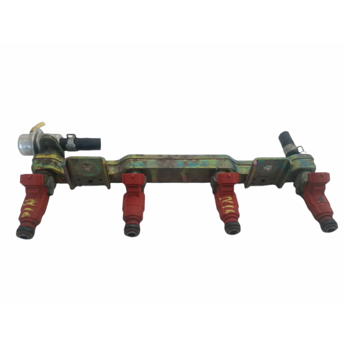 Μπεκ NISSAN ALMERA 2000 - 2002 ( N16 ) BOSCH 0 280 155 940