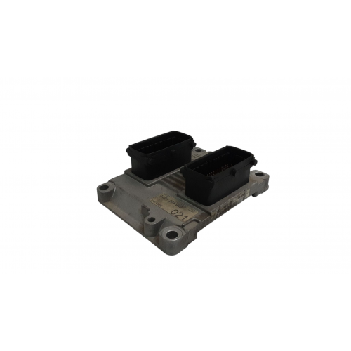 Εγκέφαλος Κινητήρα Κλειδωμένο FIAT PUNTO 2003 - 2011 ( 188 ) BOSCH 0261204983