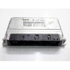 Εγκέφαλος Κινητήρα Κλειδωμένο TOYOTA COROLLA 2002 - 2004 ( E120 ) BOSCH 0261207411