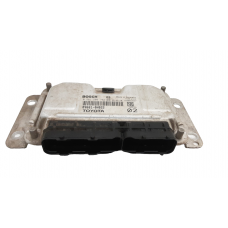 Εγκέφαλος Κινητήρα Κλειδωμένο PEUGEOT 107 2006 - 2009 BOSCH 89661-0H022