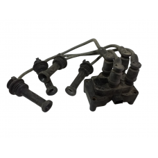 Πολλαπλασιαστής FORD FIESTA 2002 - 2005 ( Mk5a ) BOSCH 0 221 503 485