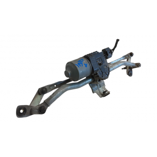 Υαλοκαθαριστήρες Κομπλέ SEAT IBIZA 2002 - 2006 ( 6LZ ) BOSCH Εμπρός 3397020593