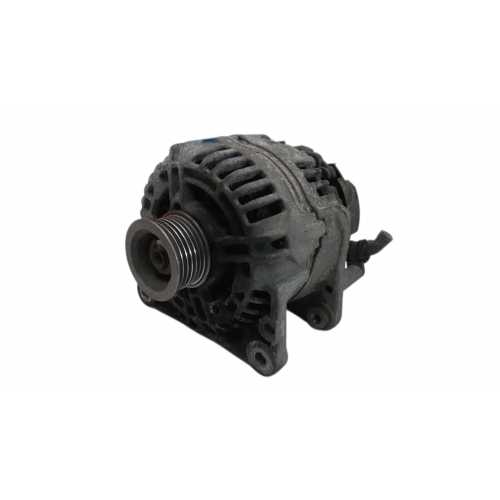 Δυναμό/Εναλλάκτης VW GOLF 2004 - 2008 ( Mk5 ) BOSCH 2010131.0 Δυναμό/Εναλλάκτης VW GOLF 2004 - 2008 ( Mk5 ) BOSCH 2010131.0