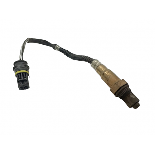 Αισθητήρες Λ (λάμδα) MERCEDES A CLASS 2001 - 2004 ( W168 ) BOSCH 90139 Αισθητήρες Λ (λάμδα) MERCEDES A CLASS 2001 - 2004 ( W168 ) BOSCH 90139