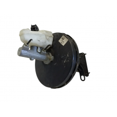 Σεβρόφρενο Κομπλέ FORD MONDEO 2003 - 2007 ( Mk3b ) BOSCH 2S712B195CD