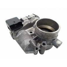 Στόμιο πεταλούδας γκαζιού PEUGEOT 206 2000 - 2008 ( CC ) BOSCH 0 280 750 085