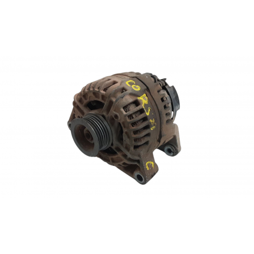Γεννήτρια OPEL CORSA 2000 - 2004 ( C ) BOSCH 0 124 415 023 Γεννήτρια OPEL CORSA 2000 - 2004 ( C ) BOSCH 0 124 415 023