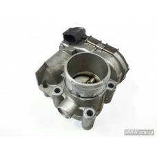 Πεταλούδα Γκαζιού FIAT PUNTO 2003 - 2011 ( 188 ) BOSCH 0280750042