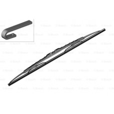 Μάκτρο καθαριστήρα/λάστιχα TOYOTA STARLET 1990 - 1995 ( EP80/2 ) BOSCH 3 397 004 667