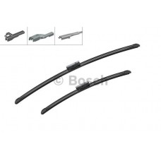 Μάκτρο καθαριστήρα/λάστιχα FORD MONDEO 2007 - 2011 ( Mk4a ) BOSCH 3 397 007 467