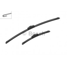 Μάκτρο καθαριστήρα/λάστιχα HONDA JAZZ 2008 - 2011 ( GE ) BOSCH 3 397 007 570