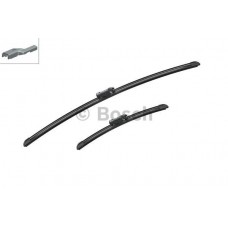 Μάκτρο καθαριστήρα/λάστιχα HYUNDAI ix20 2010 - 2015 BOSCH 3 397 007 583