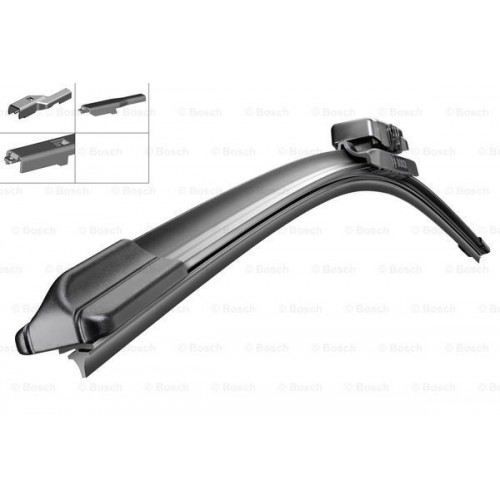 Μάκτρο καθαριστήρα/λάστιχα CITROEN C1 2014 - BOSCH 3 397 013 532 Μάκτρο καθαριστήρα/λάστιχα CITROEN C1 2014 - BOSCH 3 397 013 532