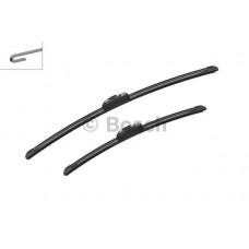 Μάκτρο καθαριστήρα/λάστιχα TOYOTA COROLLA 2002 - 2004 ( E120 ) BOSCH 3 397 118 908