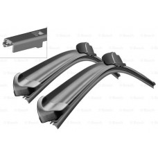 Μάκτρο καθαριστήρα/λάστιχα BMW 5 Series 2003 - 2007 ( E60/1 ) BOSCH 3 397 118 955