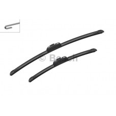 Μάκτρο καθαριστήρα/λάστιχα TOYOTA YARIS VERSO 1999 - 2002 ( XP20 ) BOSCH 3 397 118 984