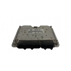 Εγκέφαλος Κινητήρα Κλειδωμένο SEAT LEON 1999 - 2005 ( 1MZ ) BOSCH 0261207191
