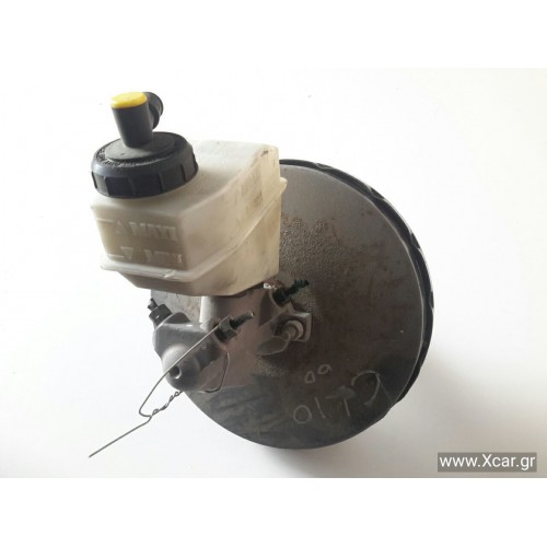 Σεβρόφρενο Κομπλέ RENAULT CLIO 2001 - 2005 BOSCH 7700416193C