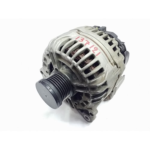 Δυναμό/Εναλλάκτης VW PASSAT 2005 - 2011 ( 3C2 ) BOSCH 03C903023A Δυναμό/Εναλλάκτης VW PASSAT 2005 - 2011 ( 3C2 ) BOSCH 03C903023A