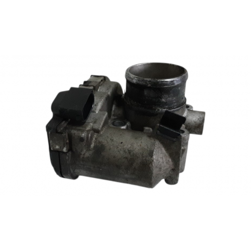 Στόμιο πεταλούδας γκαζιού FIAT IDEA 2004 - 2007 BOSCH 0 280 750 042