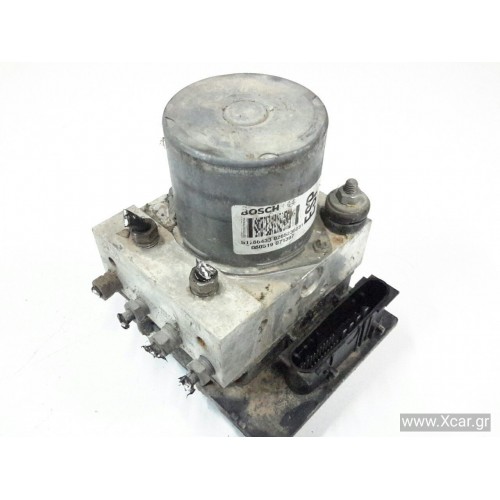 Μονάδα ABS FIAT GRANDE PUNTO 2005 - 2008 ( 199 ) BOSCH 0265235231