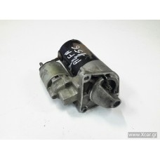 Μίζα ALFA ROMEO 147 2000 - 2004 ( 937 ) BOSCH 0001107411