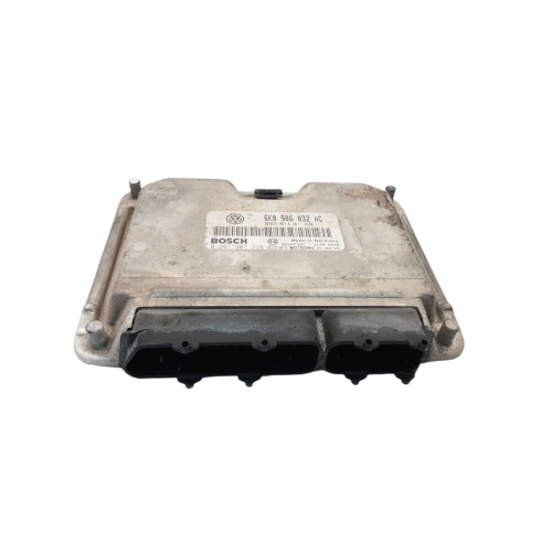 Εγκέφαλος Κινητήρα Κλειδωμένο SEAT IBIZA 1997 - 1998 ( 6K ) BOSCH 6K0906032AC