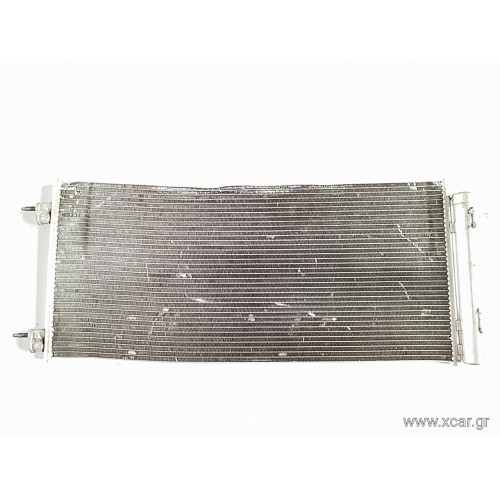 Ψυγείο A/C (Εξωτερικό) OPEL ASTRA 2015 - ( K ) BOSCH 427460812 Ψυγείο A/C (Εξωτερικό) OPEL ASTRA 2015 - ( K ) BOSCH 427460812
