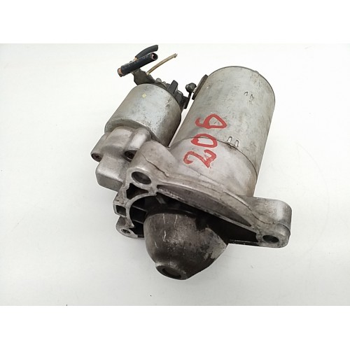 Μίζα NISSAN MICRA 2000 - 2003 ( K11 ) BOSCH 8EA 011 610-421
