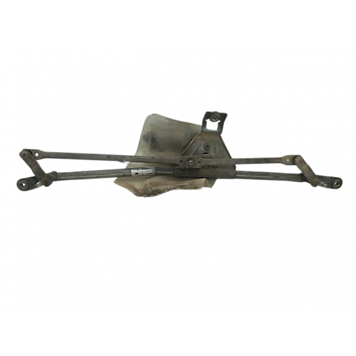 Σύστημα καθαρισμού παρμπρίζ VW POLO CLASSIC 1996 - 2006 ( 6KV2 ) BOSCH 6K1 955 313C